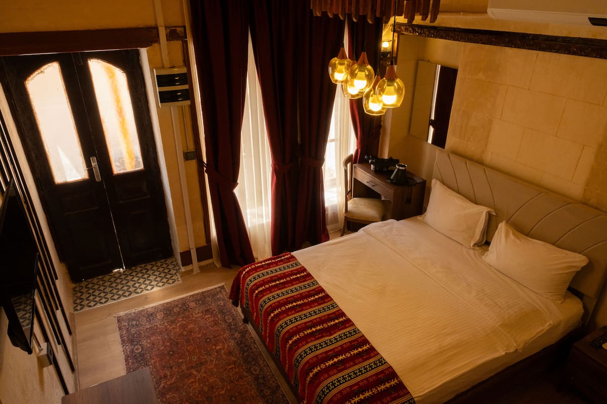 Deluxe Studio Suite | Premium bedding, down duvets, Select Comfort beds, minibar
