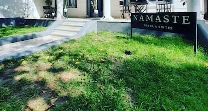 Hotel Namaste