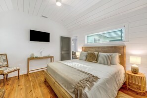 3 Schlafzimmer, Bügeleisen/Bügelbrett, kostenloses WLAN, Bettwäsche