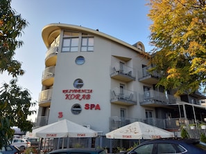 Außenbereich