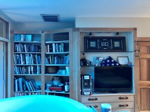 Interior - Exceptional home & location in Dupont Circle (Washington)
