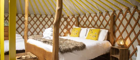 1 habitación, cuna de viaje, internet y ropa de cama