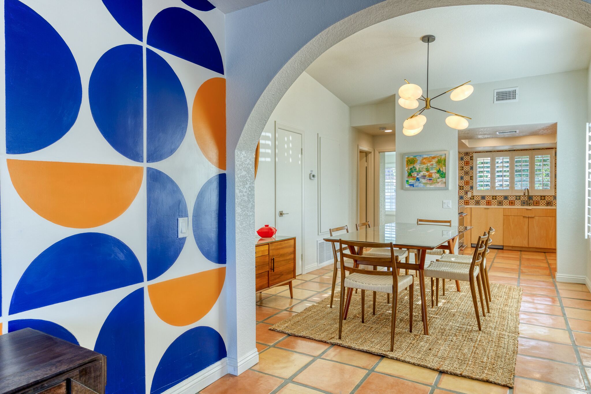 Casa Giacomo at Mesquite CC: Fully Renovated Luxury 2/2 Condo at Popular Mesquit