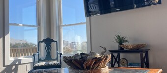 OBX 4X4 Ocean View- Pipers Place    Wild Horse Haven!!!