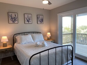3 slaapkamers, gratis wifi, beddengoed