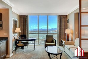 Télévision, espaces bureaux