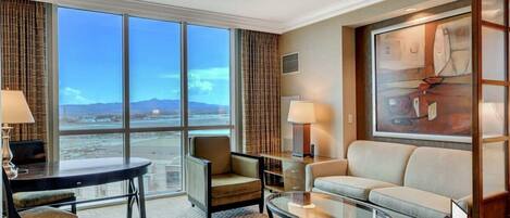 Televisor i oficines