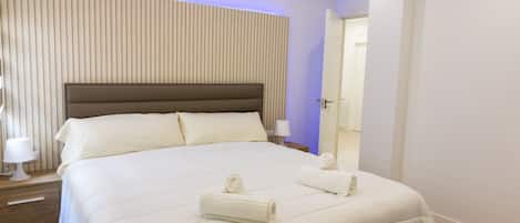 3 sovrum, strykjärn/strykbräda, wi-fi och sängkläder