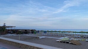 Property grounds - Modern 3-bed apartment in the heart of Torremolinos (Torremolinos)