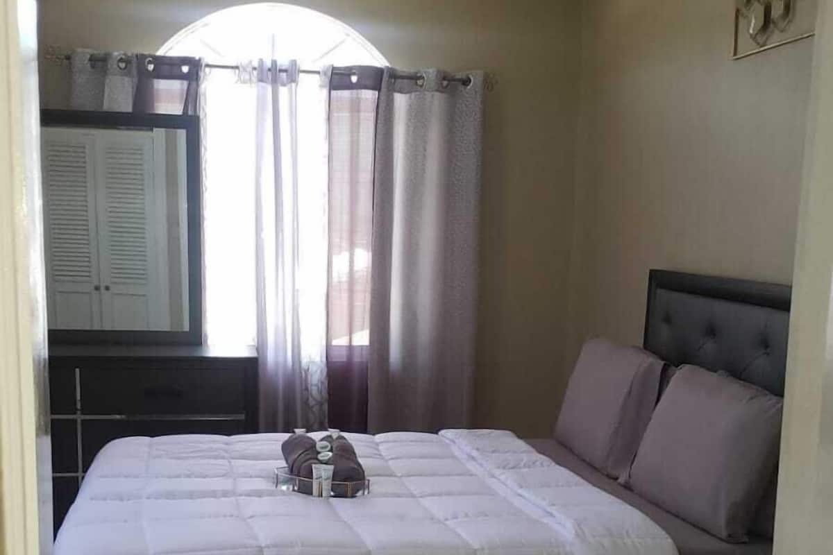 Comfort Apartment