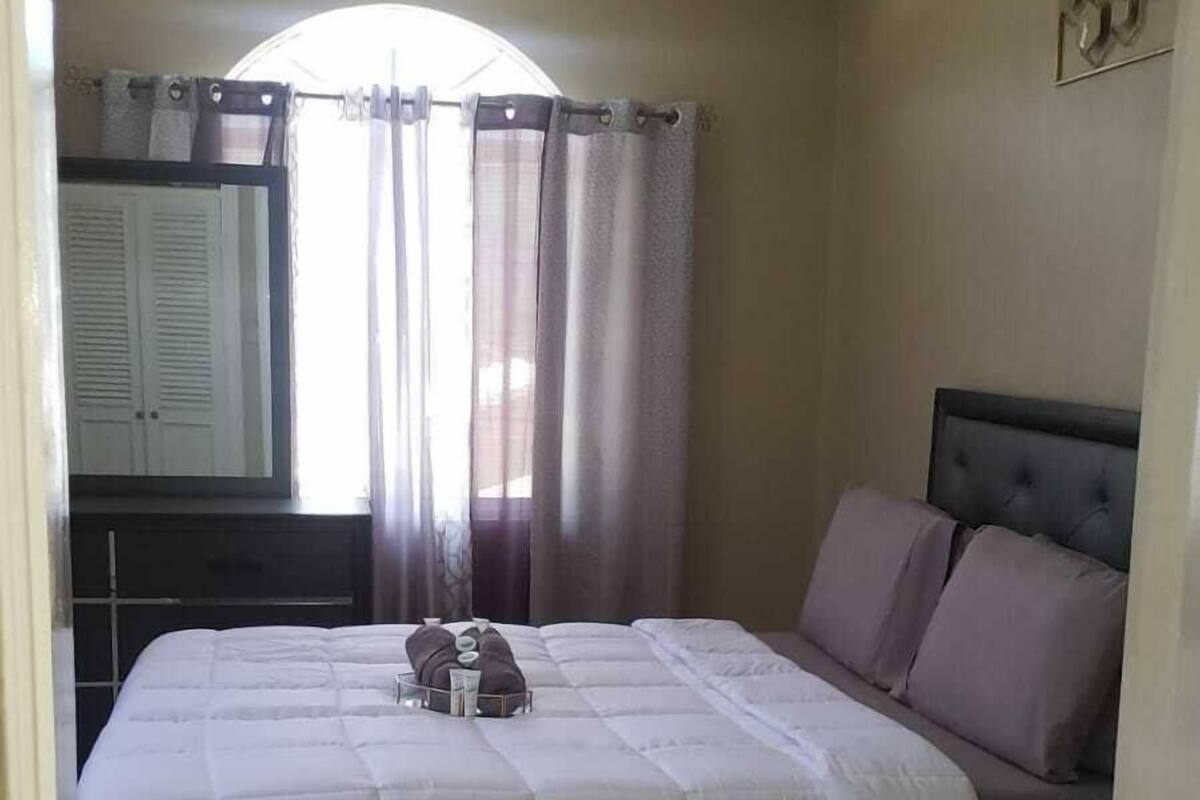 Comfort Apartment | 2 bedrooms, Tempur-Pedic beds, individually decorated