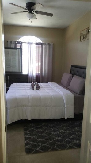 Comfort Apartment - Lovely 2 bedroom rental unit (Montego Bay)