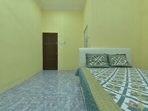 Room, Private Bathroom - OYO Home 90607 Casaria Besut (Kuala Besut)