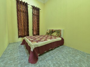 Room, Shared Bathroom - OYO Home 90607 Casaria Besut (Kuala Besut)