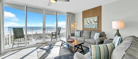 Téléviseur connecté