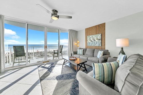 308 Island Princess Gulf Front Okaloosa Island FL