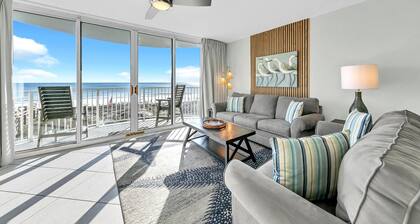 308 Island Princess Gulf Front Okaloosa Island FL