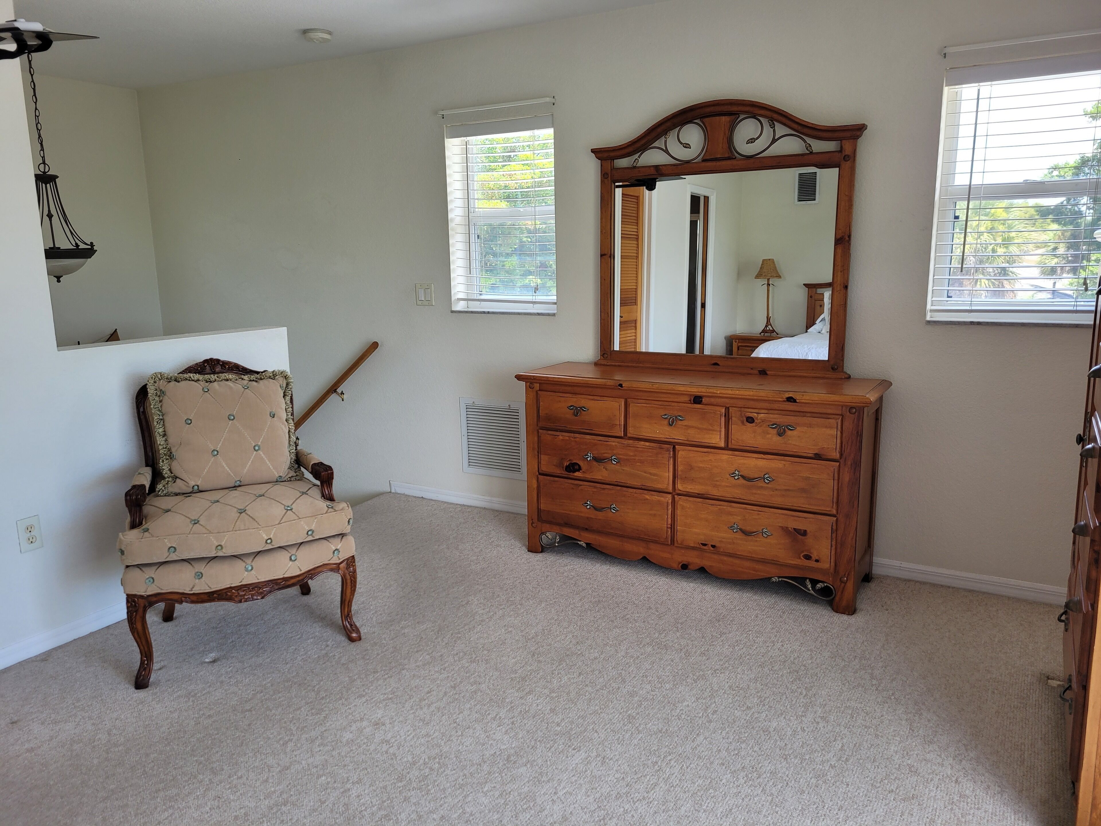 "Old Florida" Waterfront boat access to Charlotte Harbor