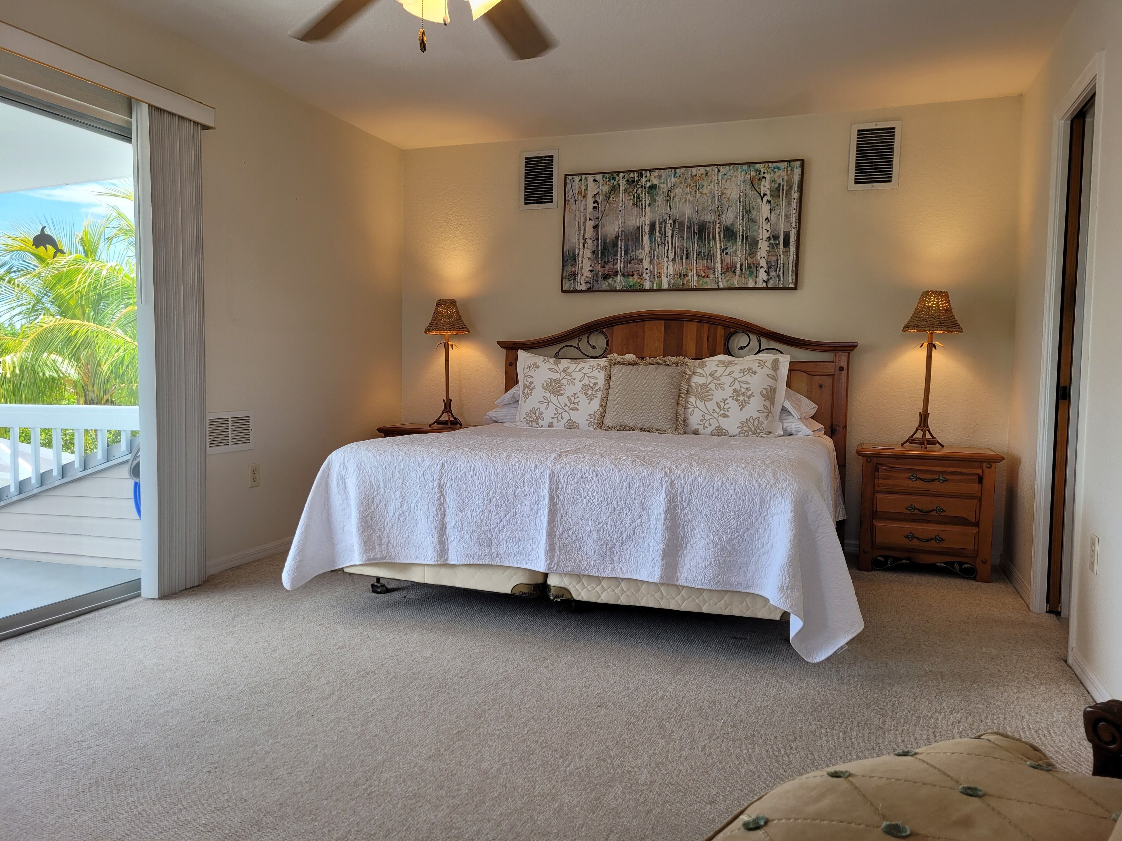 "Old Florida" Waterfront boat access to Charlotte Harbor