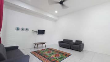 Ruang tamu