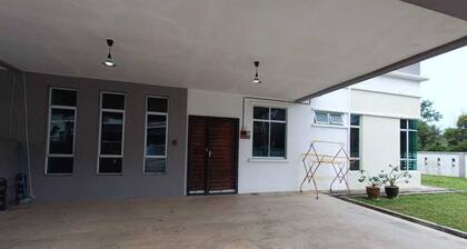 OYO Homes 90606 Casaria Cherating