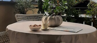 LAnJA your special vacation home