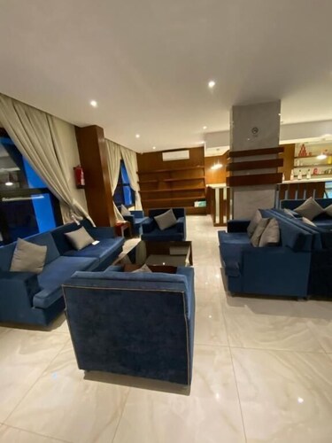 Al Muteb Suites Al Qassim