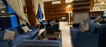 Al Muteb Suites Al Qassim