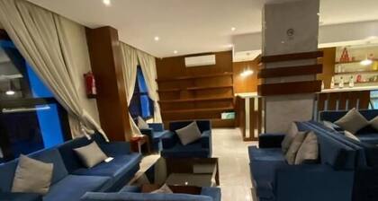 Al Muteb Suites Al Qassim