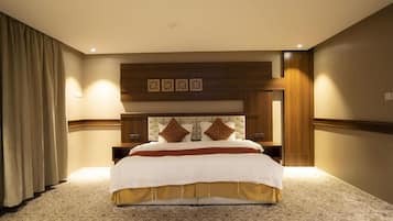 2 Schlafzimmer, hochwertige Bettwaren, Pillowtop-Betten