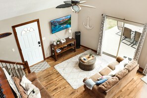 Smart-TV, Tischfußball