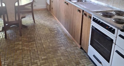 Apartamento de vacaciones Romoos para 1 - 3 personas con 1 dormitorio - Casa rural