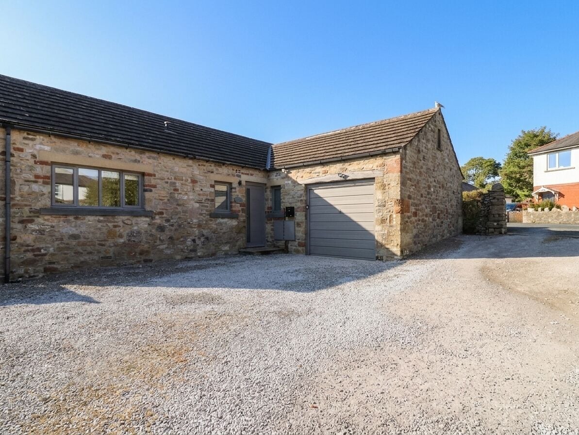 Cottage | Esterni