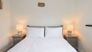 Cottage | 3 chambres, décoration personnalisée, ameublement personnalisé