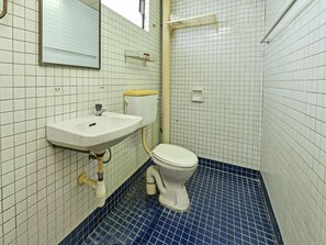 Superior-Suite | Badezimmer