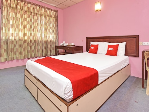 Hotel O Villa De Rose