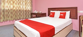 Hotel O Villa De Rose