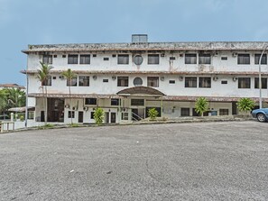 Depan hartanah