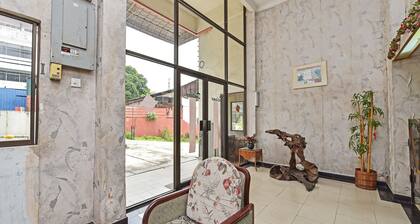 Hotel O Villa De Rose