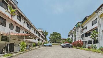 Depan hartanah