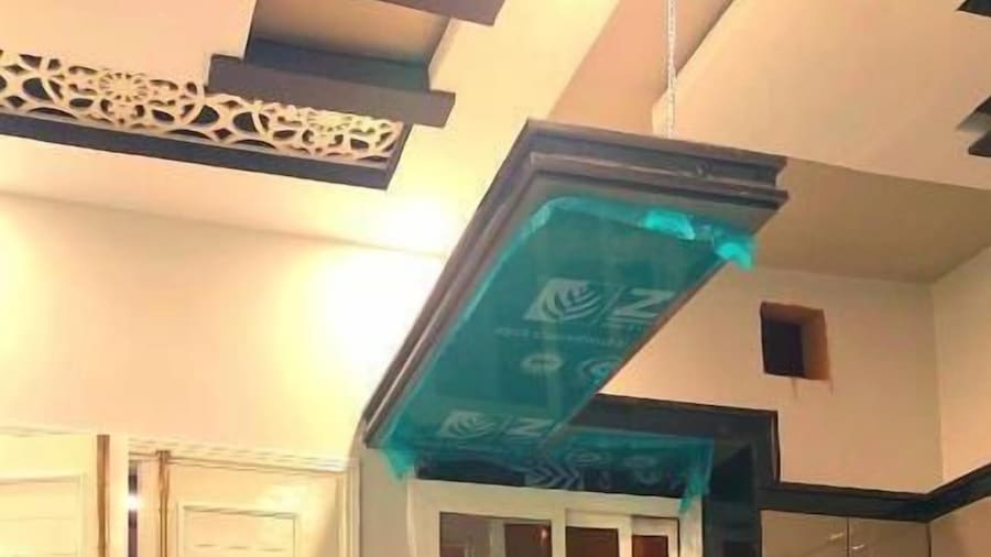 Hotel Oasis Inn l Guest House