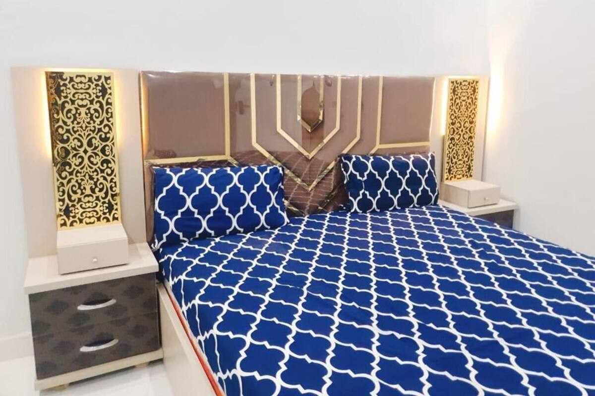 Habitación doble Deluxe | Tabla de planchar con plancha y wifi gratis