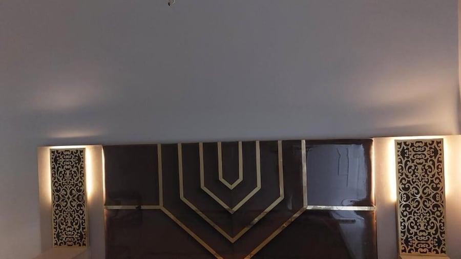 Hotel Oasis Inn l Guest House