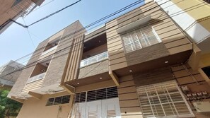 Exterior - Hotel Oasis Inn l Guest House (Karachi)