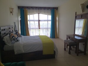 1 bedroom, WiFi