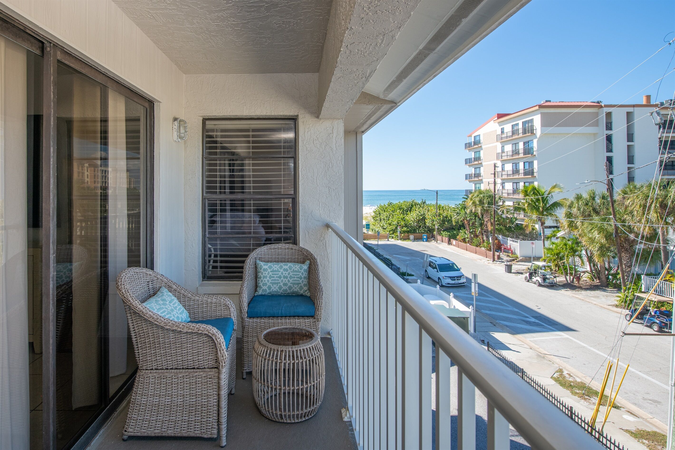 Clearwater Beach Condo