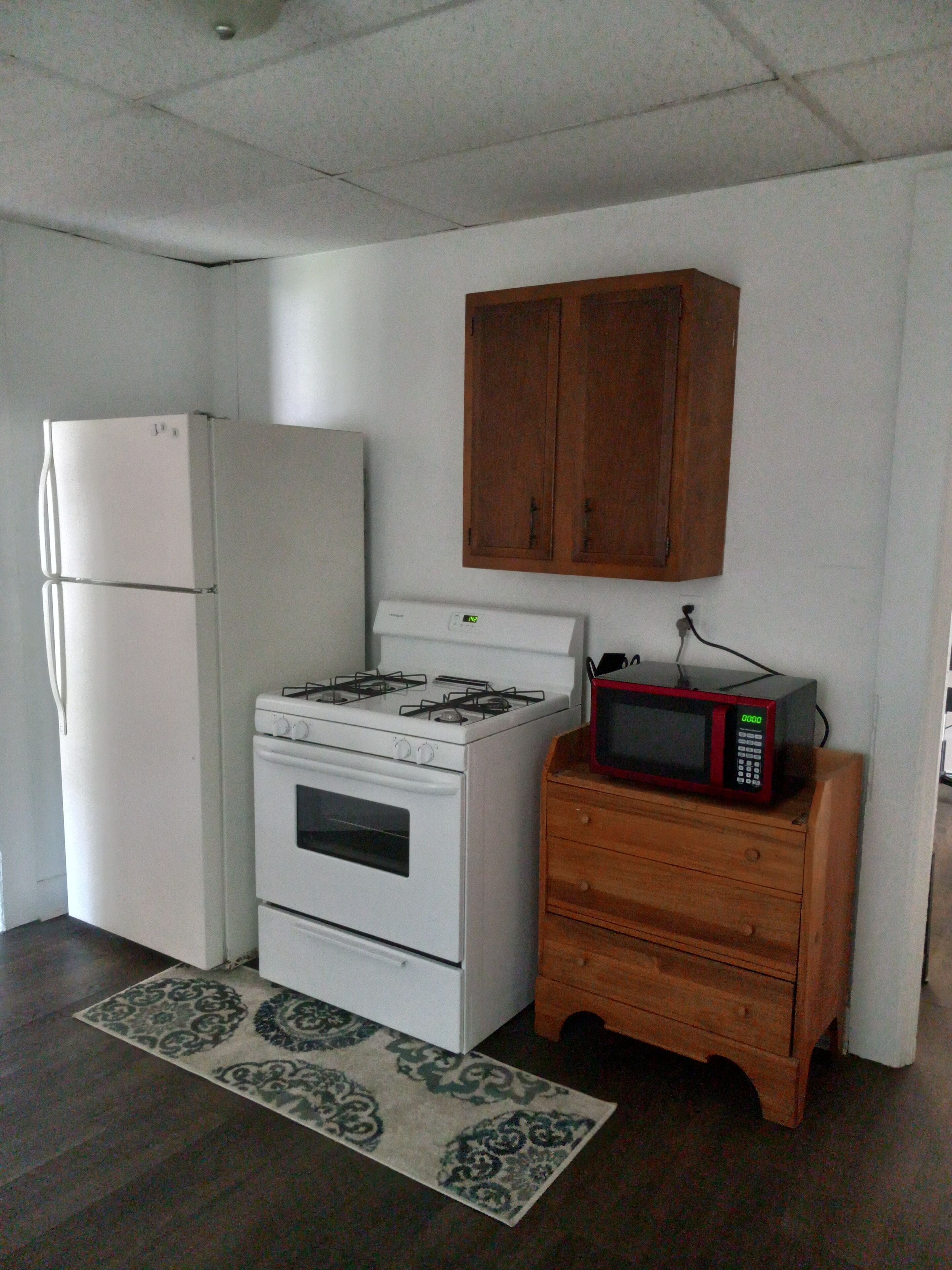 2 Bedroom apartment in Oswego NY near SUNY and Hospital