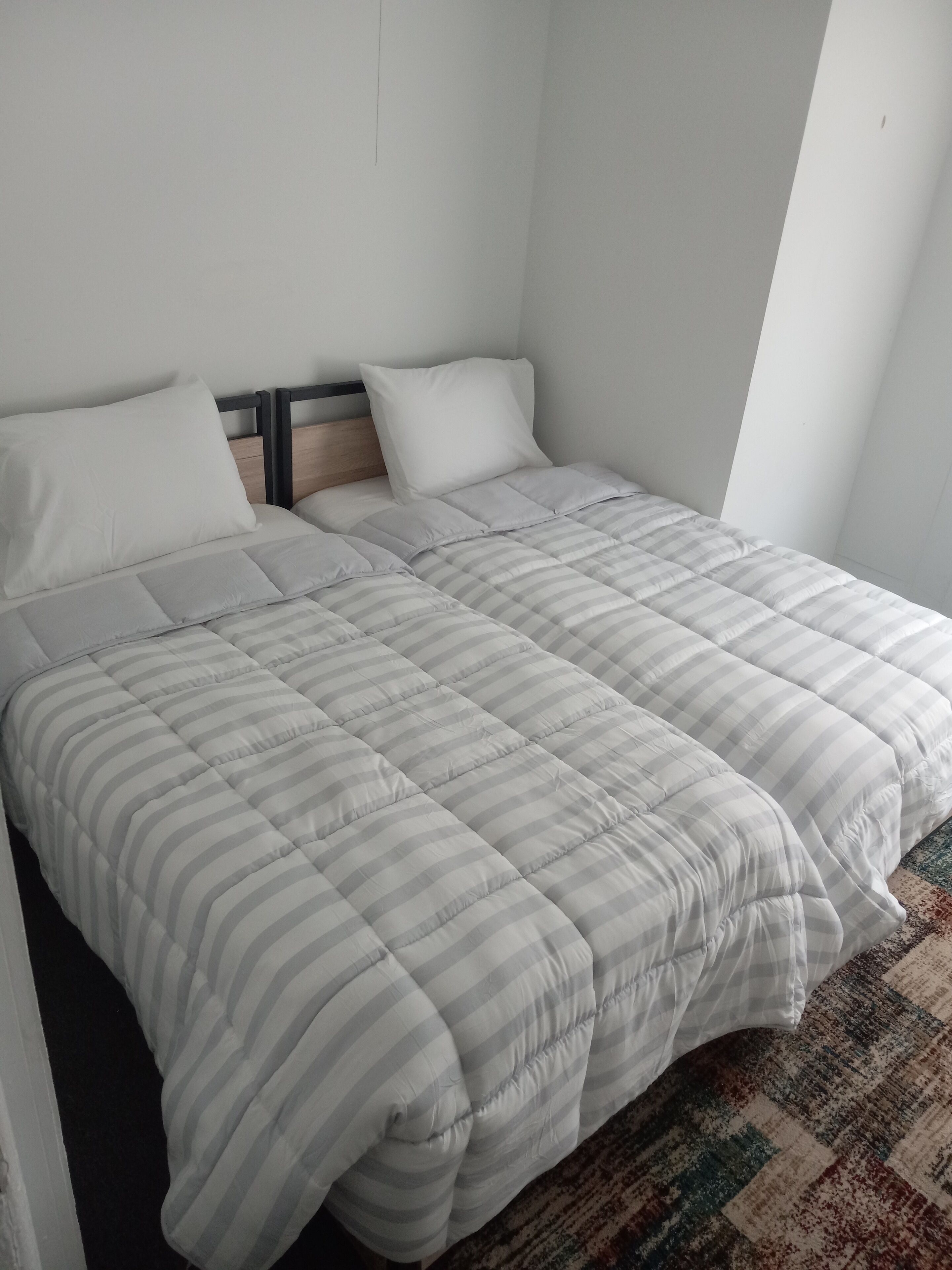 2 Bedroom apartment in Oswego NY near SUNY and Hospital