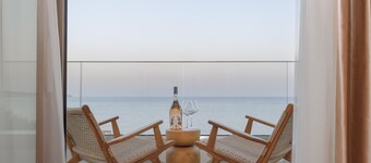 "KALES 2" SEA VIEW SUITES