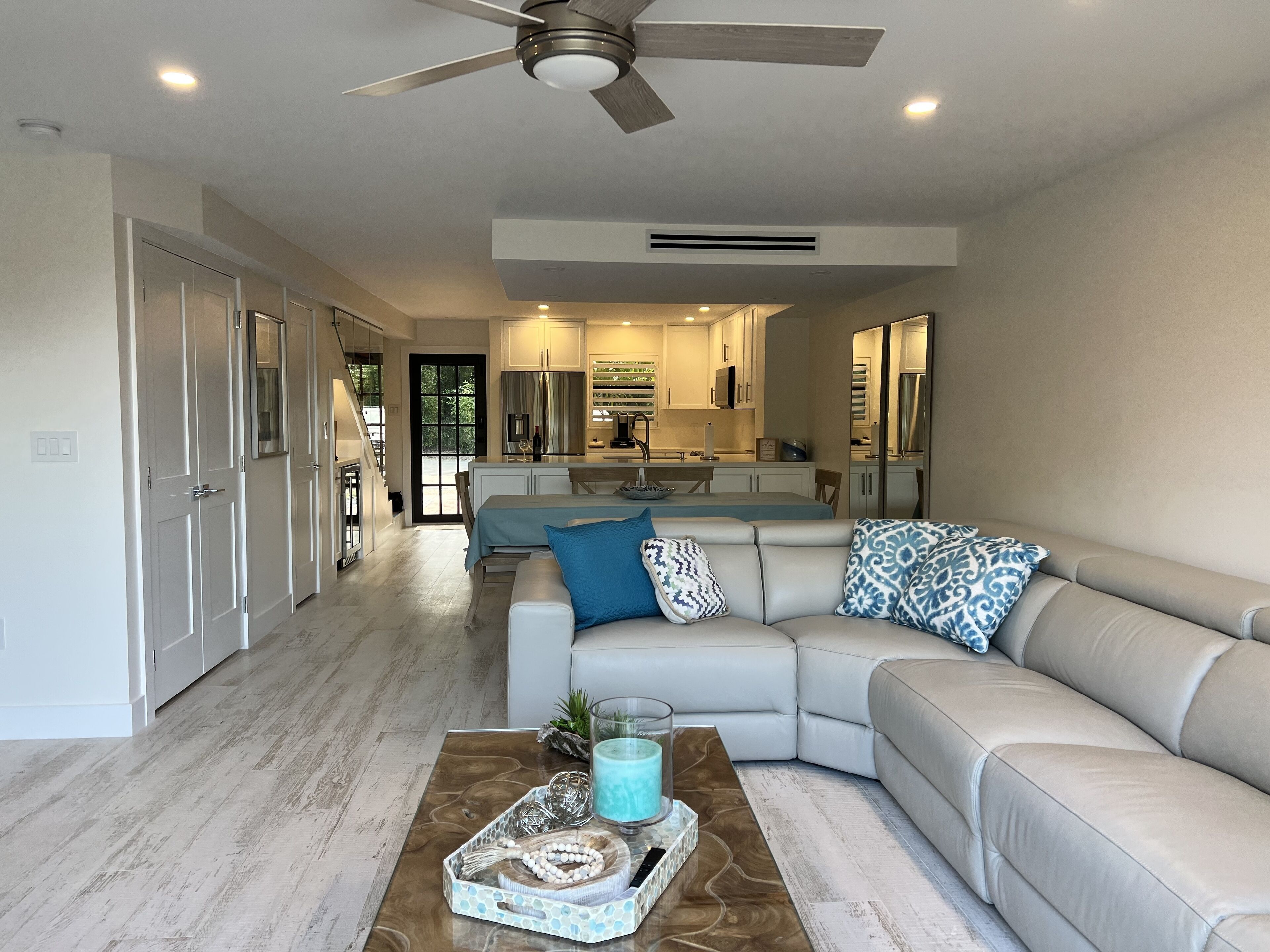 Paradise in Key Largo - Fully Remodeled Relaxing Coastal Retreat W/ Boat Slip!!!